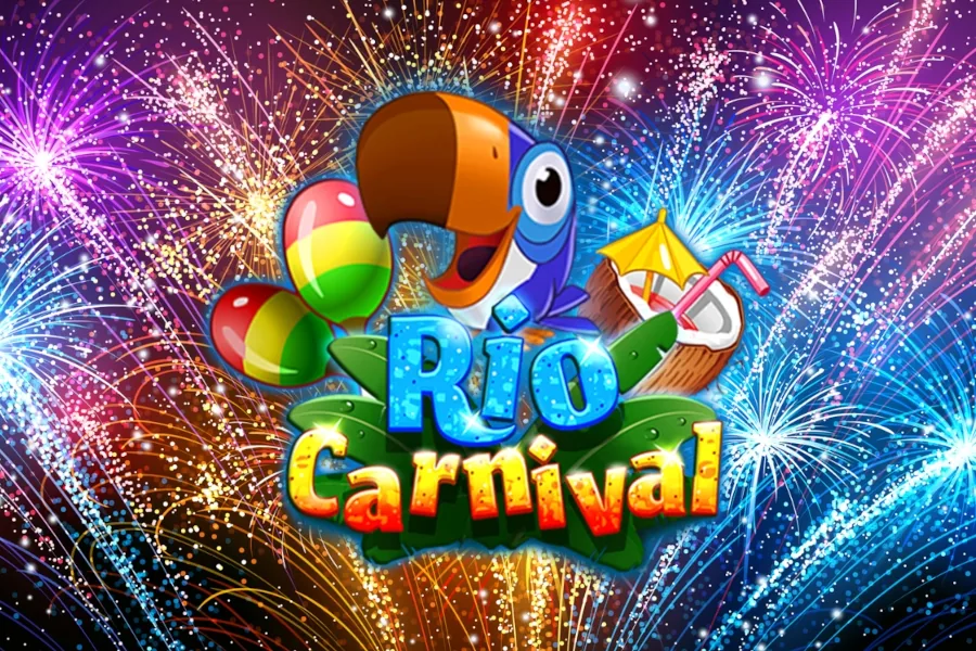Rio Carnival